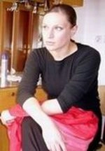 Jana Novotná